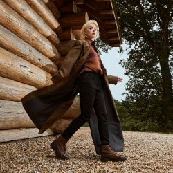 The best country boots​ for your countryside getaway