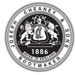 Cheaney logo Bootmaker