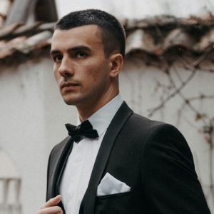 Most popular men's wedding shoes for different settings and dress codes