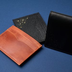 Must have leather accessories that every gentleman needs