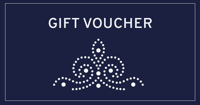 Gift voucher for a Father's Day gift idea