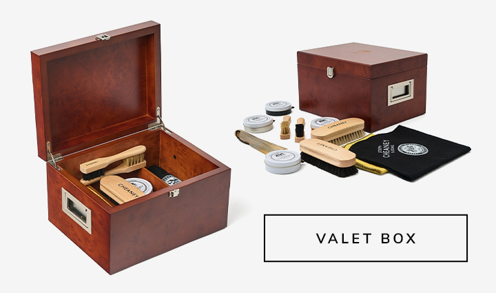 Valet Box for Father's Day