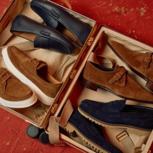 7 of the best men's summer shoes you need this season