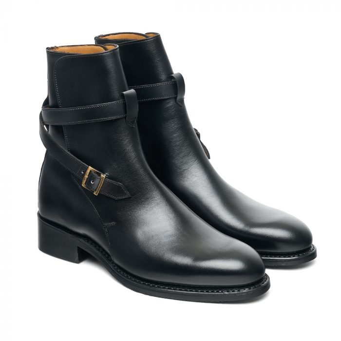 Cheaney Shoes jodhpur boots