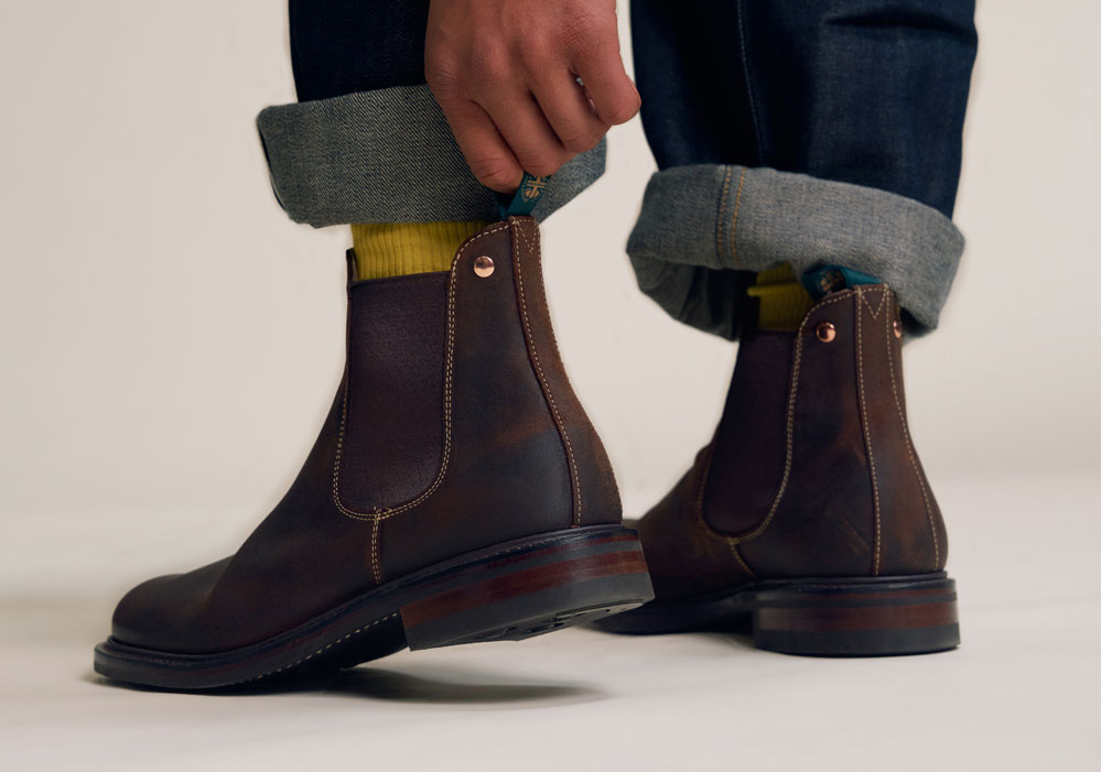3 Ways to Style Men display picture 2