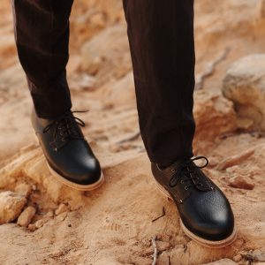 What Are Derby Shoes?: The Complete Guide on Heritage, Versatility, and Style