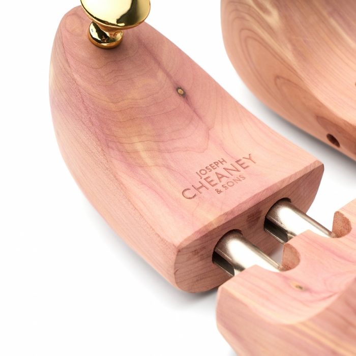 Cheaney Men's Cedar Wood Shoe Tree