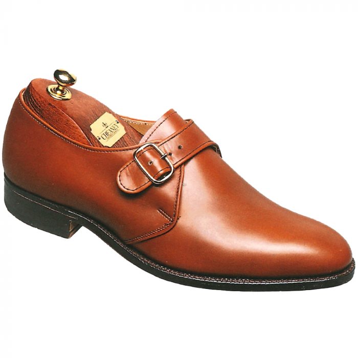 Cheaney Shoes Ascot