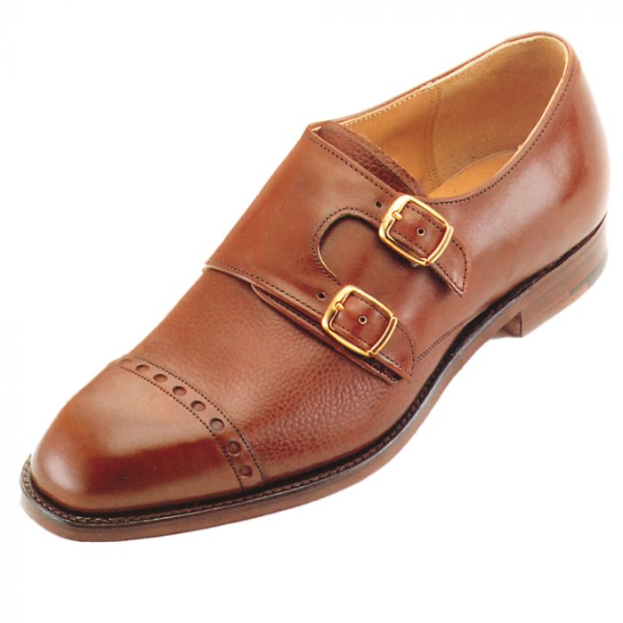 Cheaney Shoes Colby
