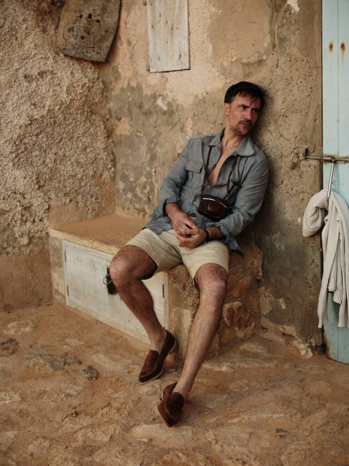 Italian vs English shoes​: The traditions explained