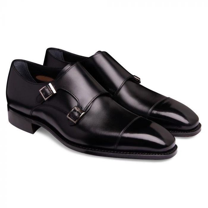 Cheaney Shoes Tudor