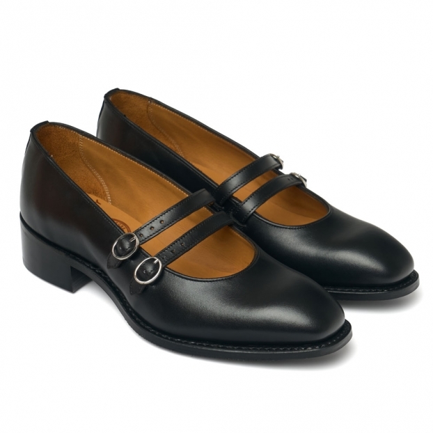 Calf Leather