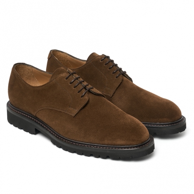 Suede