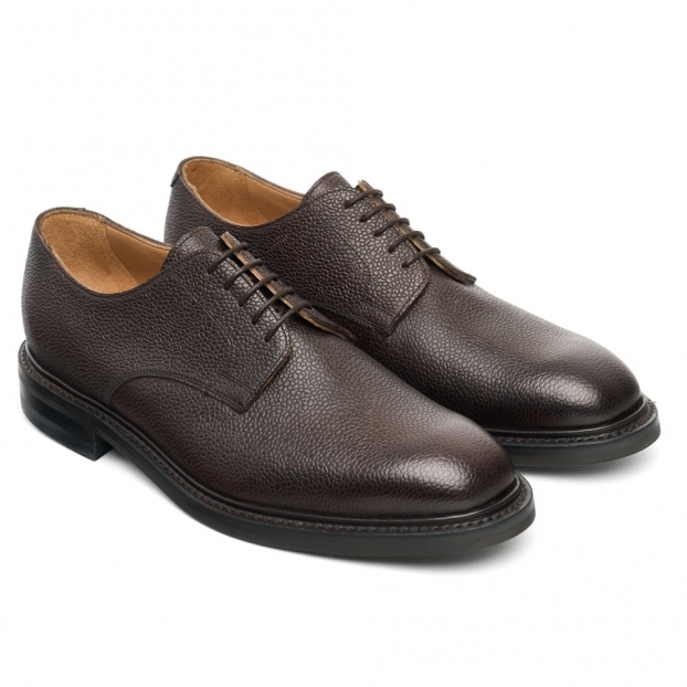 Grain Leather