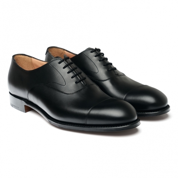 Calf Leather