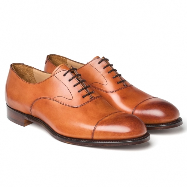 Calf Leather