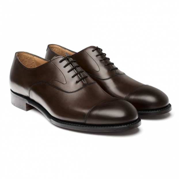 Calf Leather
