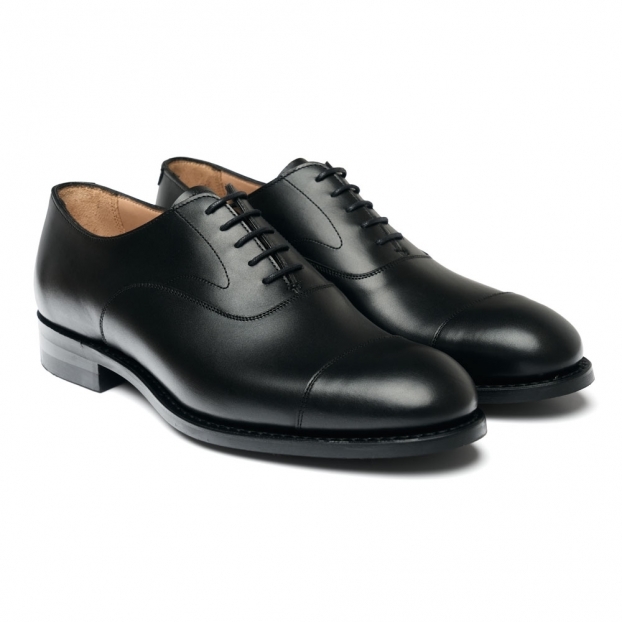 Calf Leather