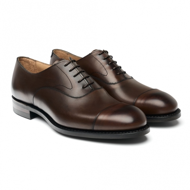Calf Leather