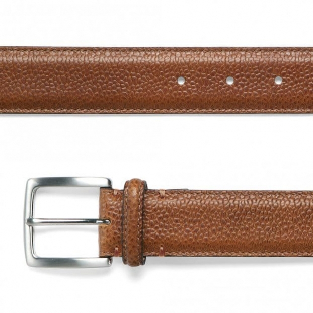 Grain Leather