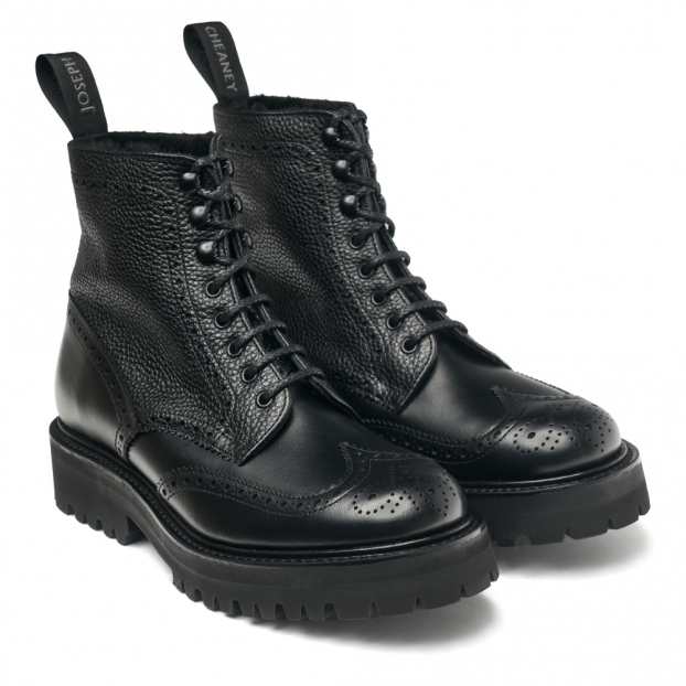 Grain Leather