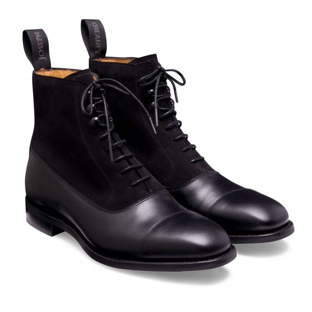 Calf Leather