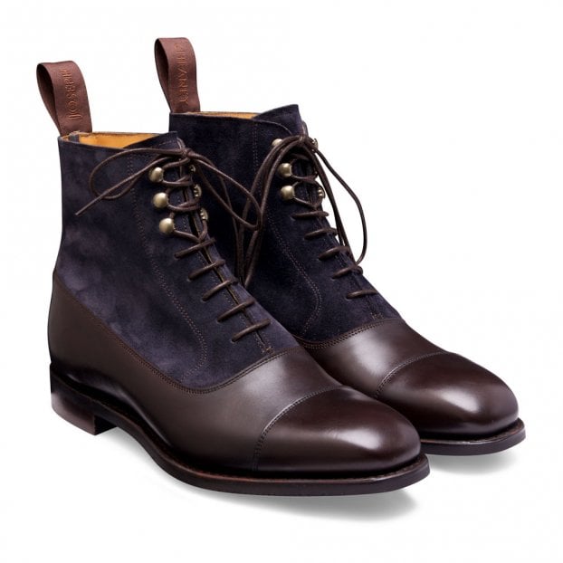 Calf Leather