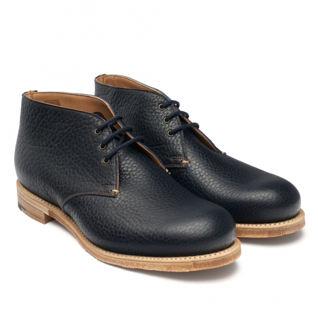 Buffalo Leather