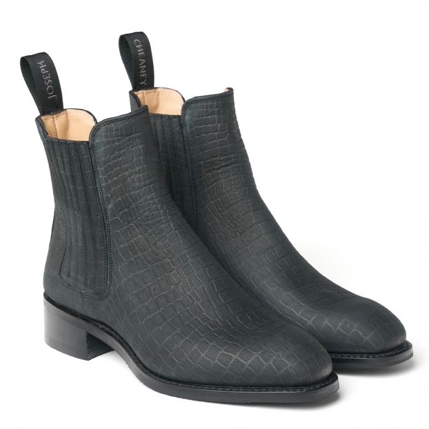 Nubuck Leather