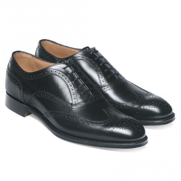 Calf Leather