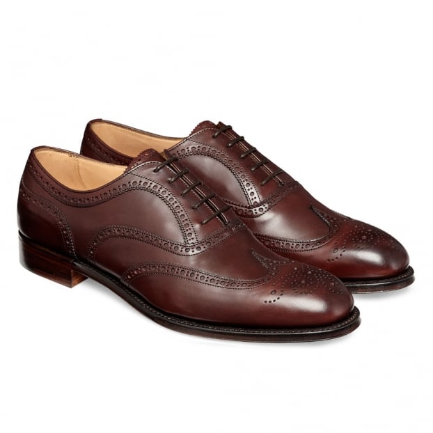Calf Leather