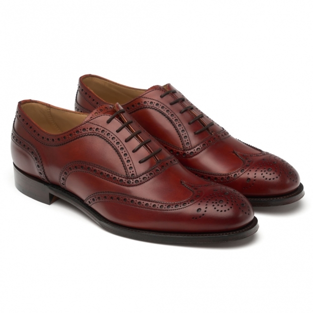 Calf Leather