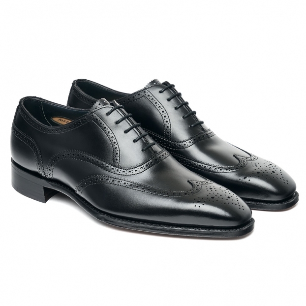 Calf Leather