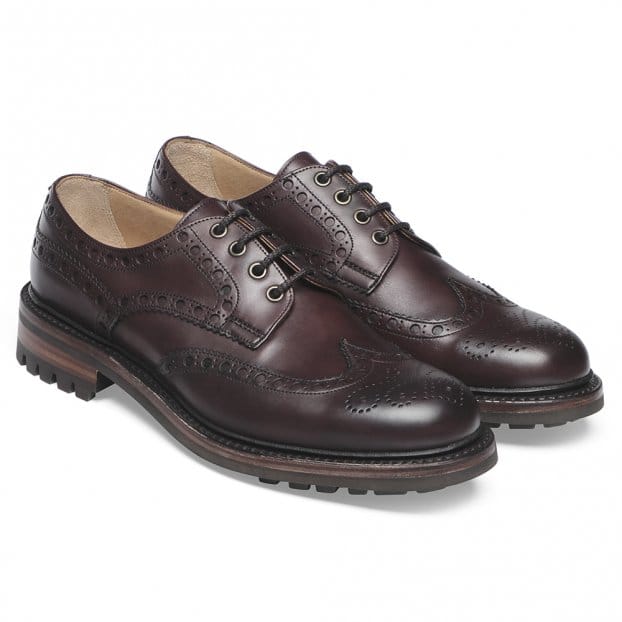 Calf Leather