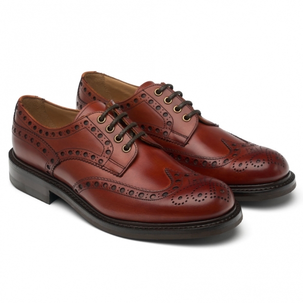 Calf Leather