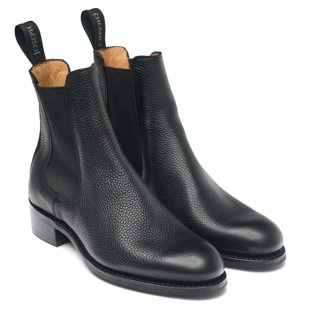 Grain Leather