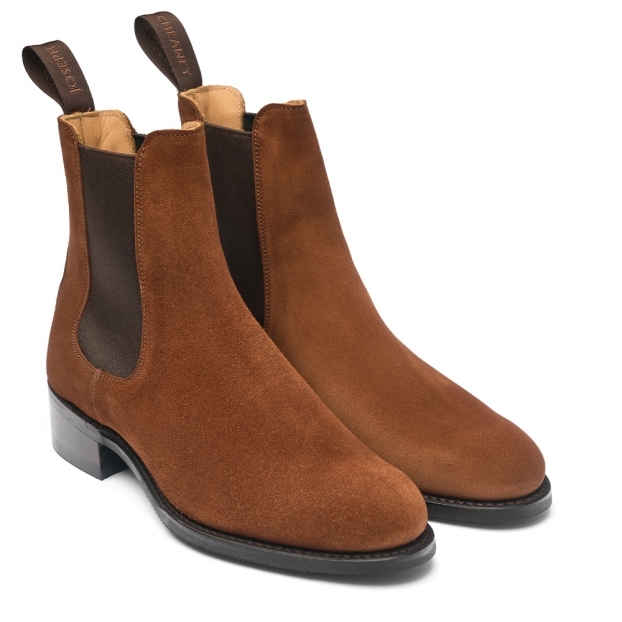 Suede