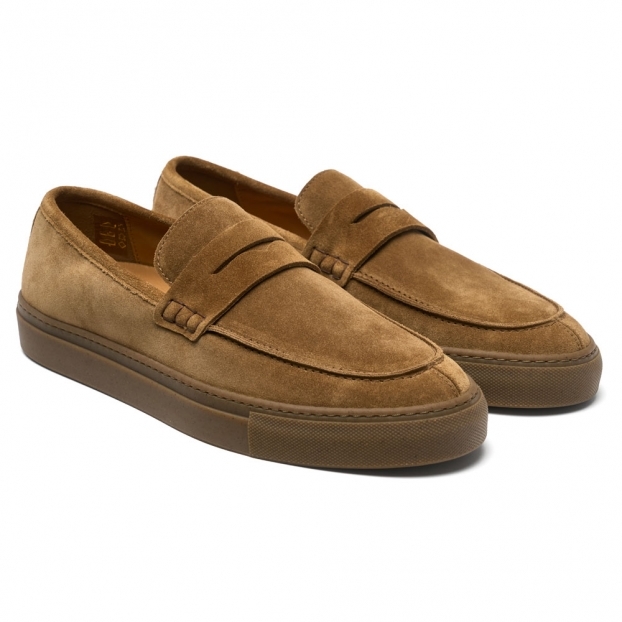 Suede
