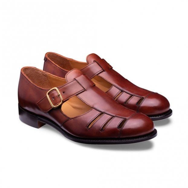 Calf Leather