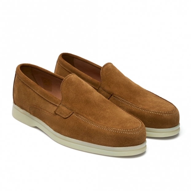 Suede