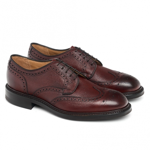Grain Leather