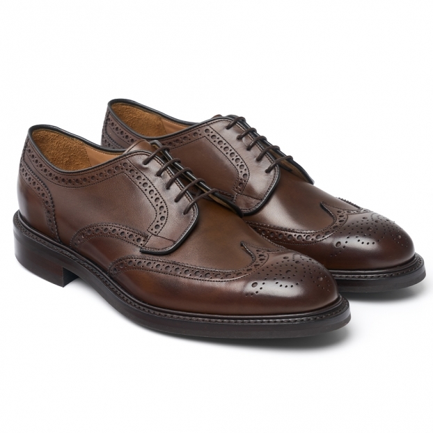 Calf Leather