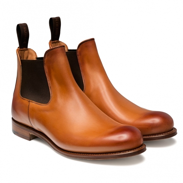Calf Leather