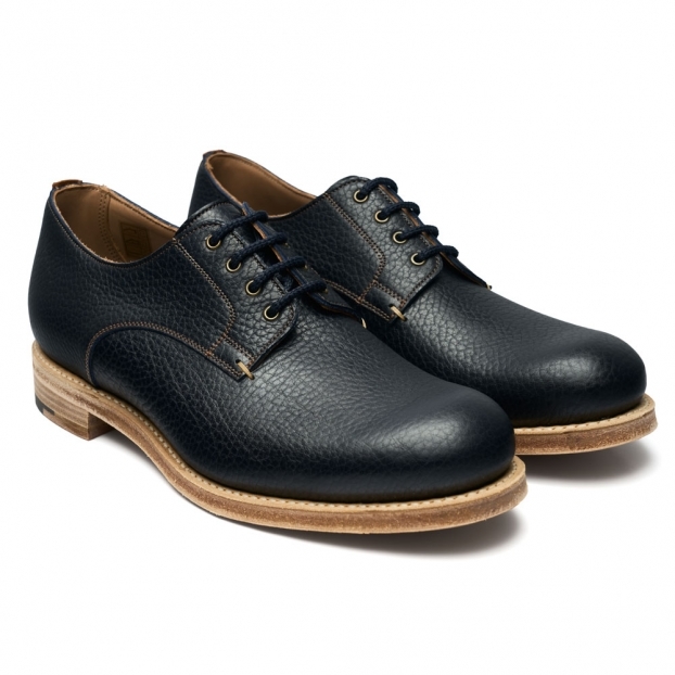 Buffalo Leather