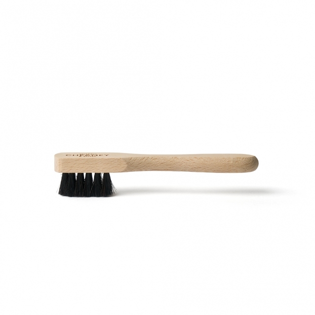 Black Applicator/Welt Brush