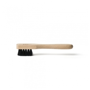 Black Applicator/Welt Brush