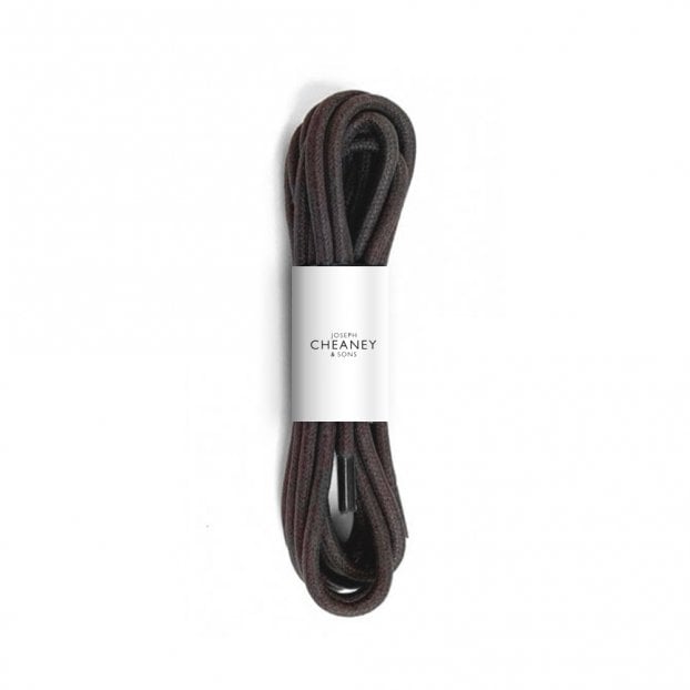 Boot Laces - Brown -110cm (451/110 Brown)