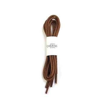 Boot Laces - Camello Tan- 120cm (434/120 Camello Tan)