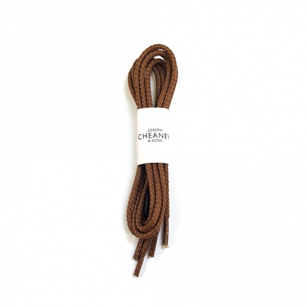Boot Laces - Camello Tan- 140cm (434/140 Camello Tan)