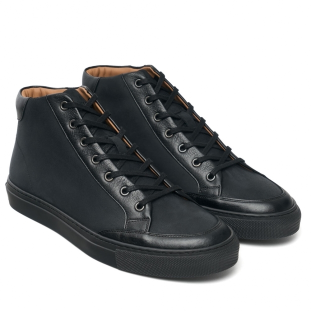 Waxy Leather/Kudu